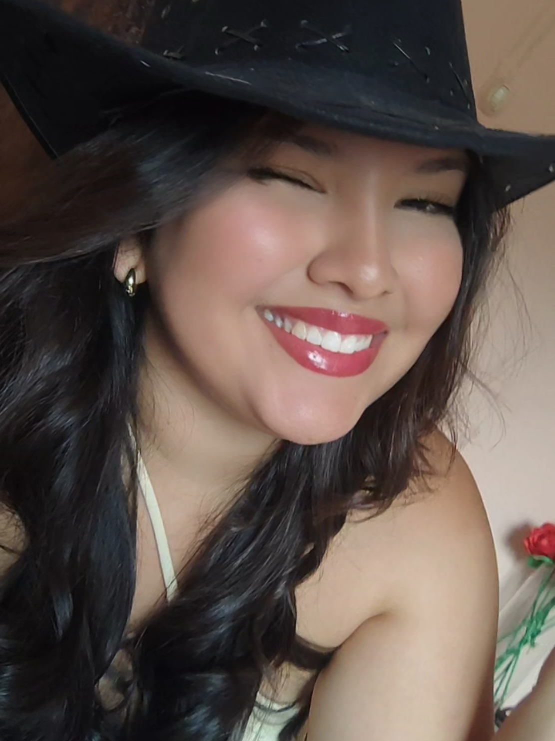 Araima no pudo decirlo mejor! 🤠 #llanera #araimaamezquita #llanovenezolano #venezuela