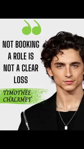 🎭 “Not booking a role is not a clear loss.” - Timothée Chalamet Acting is a journey, not a destination. Every audition, every callback, every “almost got it” is a stepping stone to something bigger. 💡 The question is—are you putting in the work between auditions? At Green Room Acting Studio, we don’t just prepare you to book roles—we prepare you to be the kind of actor casting directors remember. 🎥✨ 🟢 Train with industry pros like Ellen Jacoby, Barry Shapiro, and Ani Avetyan 🟢 Get insider knowledge & real-world training 🟢 Take the first step towards success with a trial class 👀 What’s one piece of acting advice that’s stuck with you? Drop it in the comments! ⬇️ 📲 Ready to level up? Secure your spot today 👉 greenroomactingstudio.com #ActingClass #GreenRoomActingStudio #ActorsLife #OnSet #CastingCall #FilmIndustry #ActingTraining #ActingCoach #SelfTape #ActingTips #NextBigThing #BookTheRoom #AuditionTime #ActingGoals #2025Actors #FilmAndTV