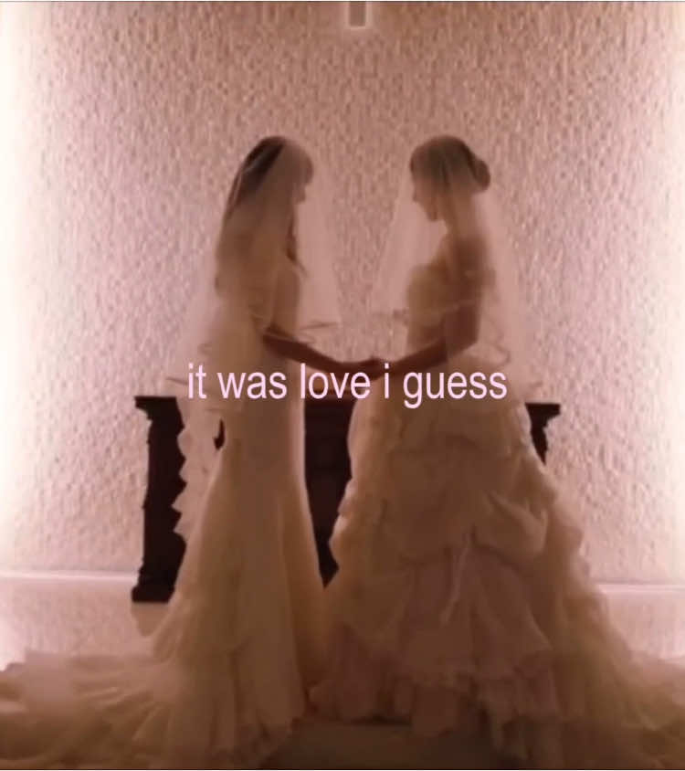 movie still makes me cry #abrideforripvanwinkle #wlw #edit #ethelcain #foryou #viral #foryoupage 