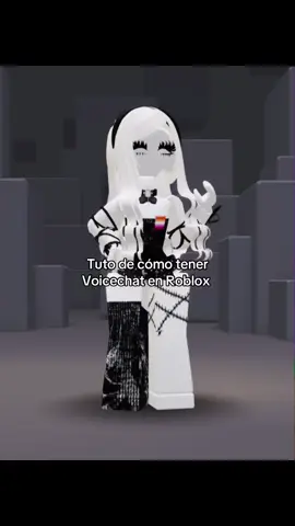 Tutorial de Voicechat ☝🏻#robloxfyp #robloxgame #fyp #paratiiiiiiiiiiiiiiiiiiiiiiiiiiiiiii #fyp #fyp 