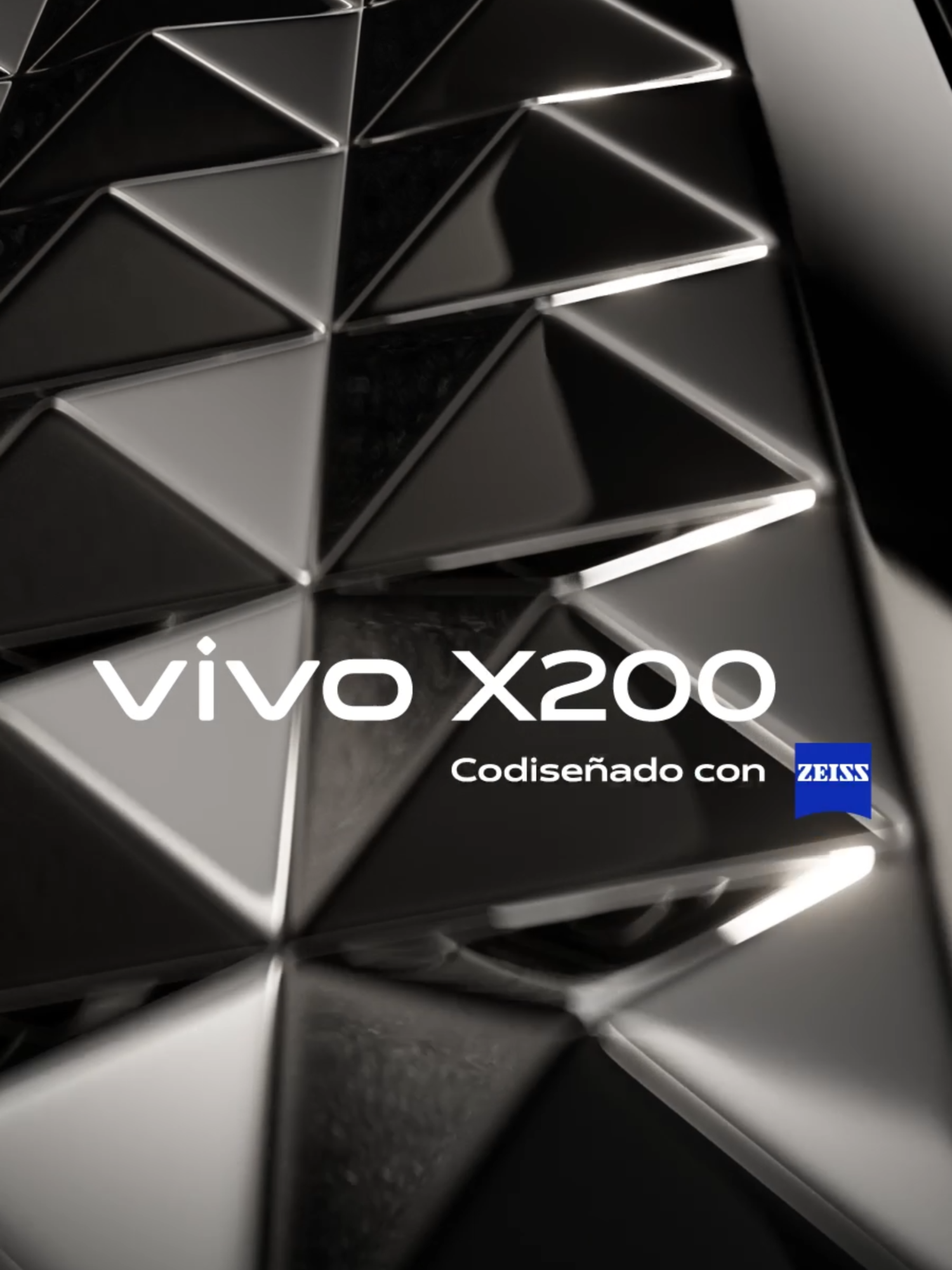 ¡vivo X200 Series ha llegado a v.shop!📱 Descubre el poder de la tecnología de última generación, ahora disponible en vivo Shop. 💙 No te pierdas la oportunidad de tenerlo en tus manos.  https://bit.ly/LaunchX200  #vivoX200Series #vivoSmartphone #vivoMexico