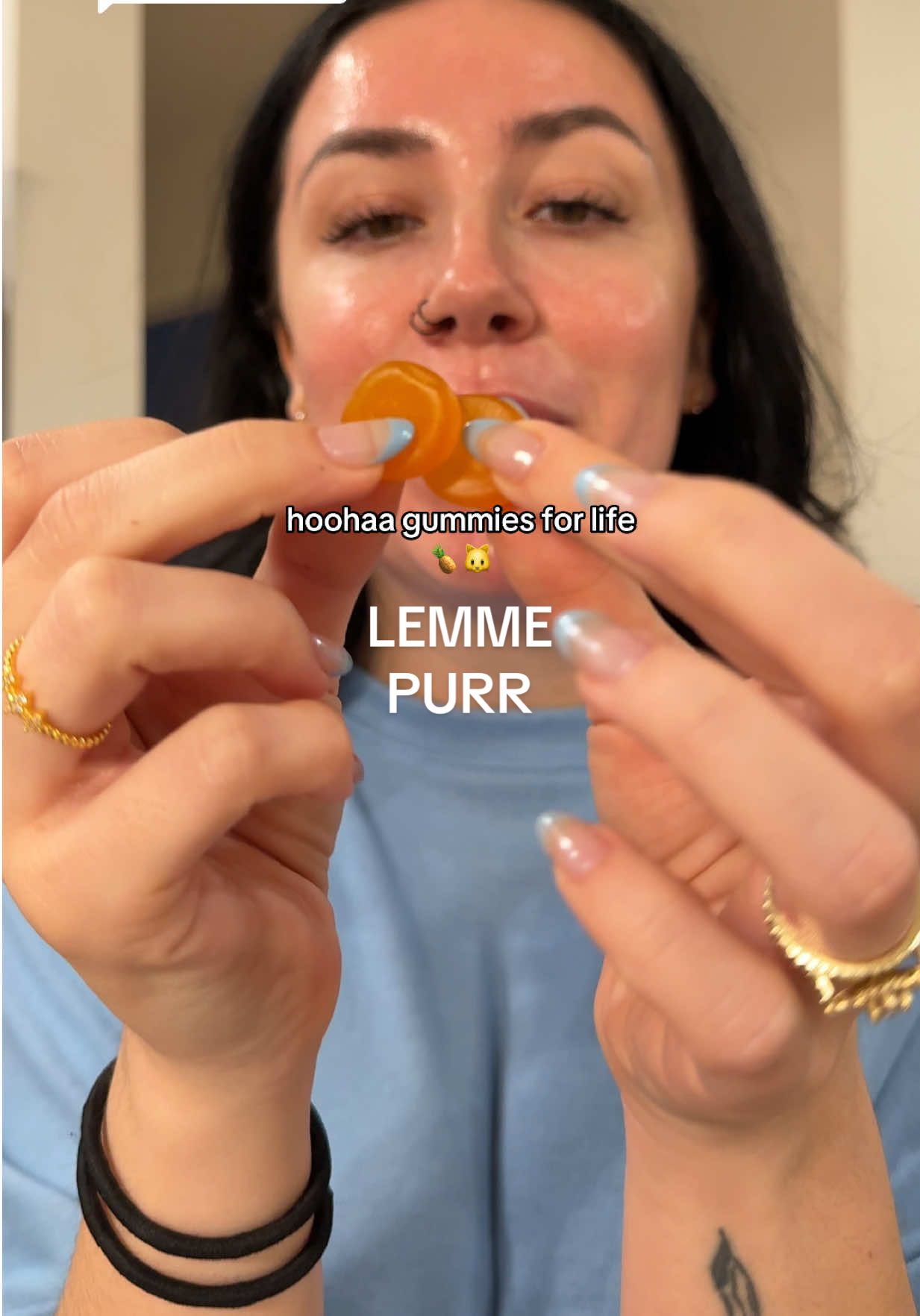 Replying to @kels biggest sale of the year! limited time only 🍍 ask anyone, these are DEVINE! #lemme #lemmecurb #lemmepurr #lemmepurrreview #lemmepurrgummies #tiktokshopcreatorpicks #springglowup #tiktokshopspringglowup #lemmevitamins #lemmegummies 