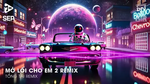 MỞ LỐI CHO EM 2 REMIX - Từ Lúc Em Rời Anh Đã Cắn Chặt Lên Đôi Môi Remix | KHOAN THAI REMIX TIKTOK