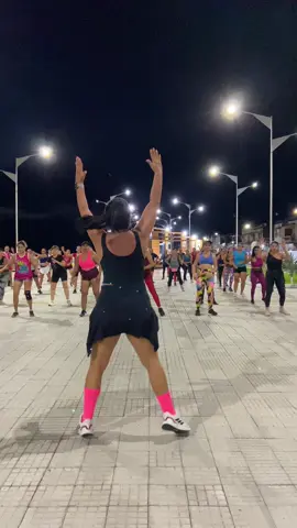 AULÃO DE RITMOS 💃🏋️‍♀️ PROFESSORA @Ely Sarrazin  #funcional #aerobics_dance #pará #zumba 