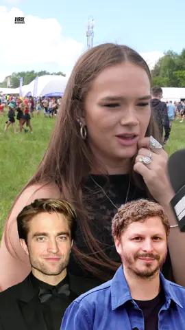 Who is your favourite actor? 🍿🎥👇 #viralinterviews #streetinterviews @parklifefestival