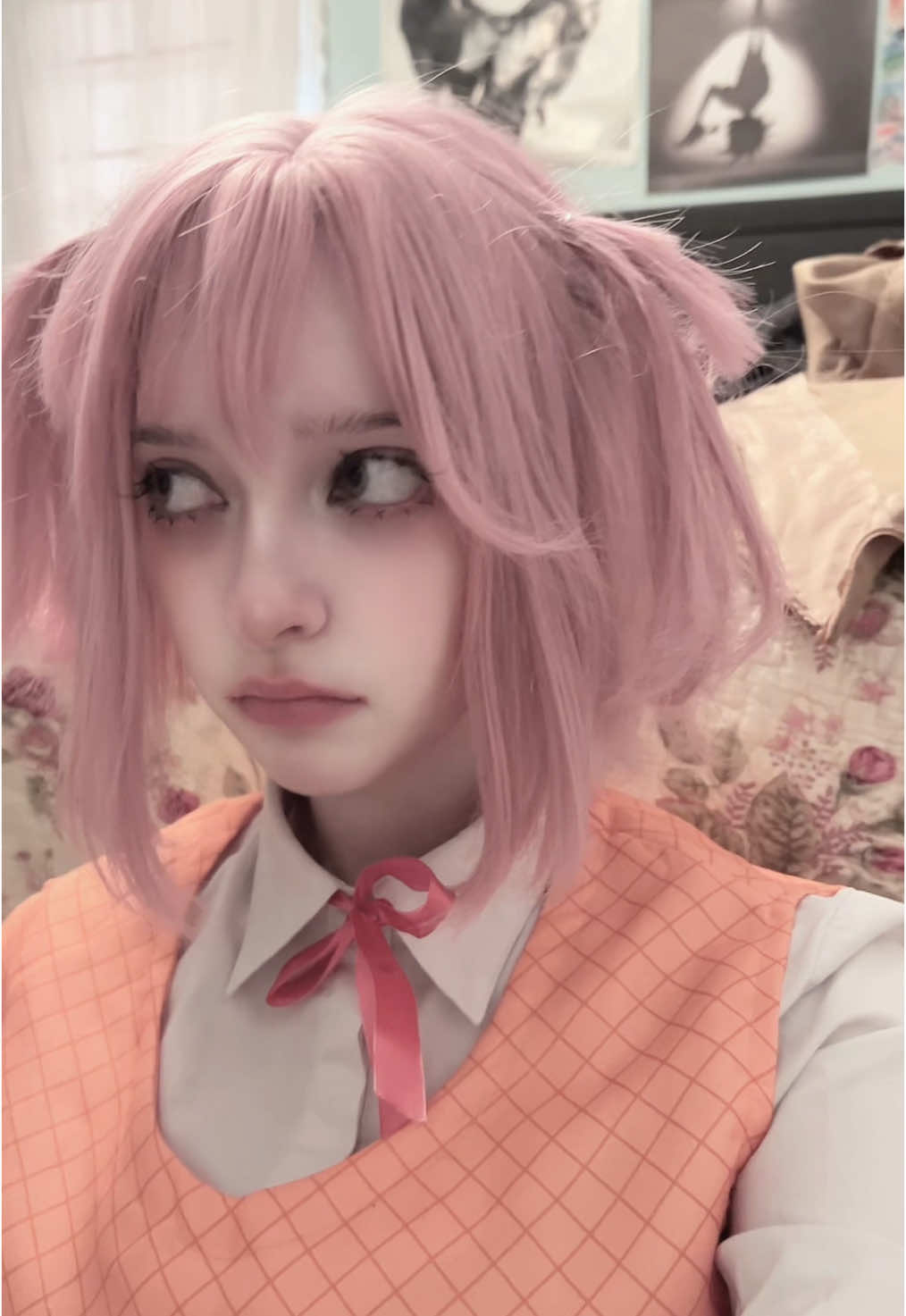 ^_^ #natsuki #ddlc #dokidokiliteratureclub