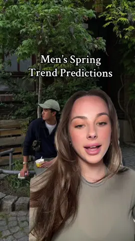 Would you wear these trends? #men #mensfashion #fashiontrends #trendpredictions #mensfashionadvice #clothing #mensclothing #mensstylingadvice #styling #springfits #mensspringfits #springtrendpredictions 