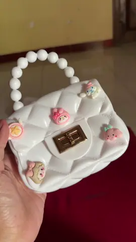 Tas jelly anak prempuan lucu 🥰 #tasanak #tasjelly #taslucu #tasmurah #fashiontiktok #fyp 
