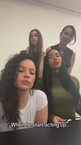 Streets is that you?  @Amanda Fields @Fendiliciousss💋 @Isaiah Knott @Anthea Phitides  #fyp #baddies #streets #ladies 