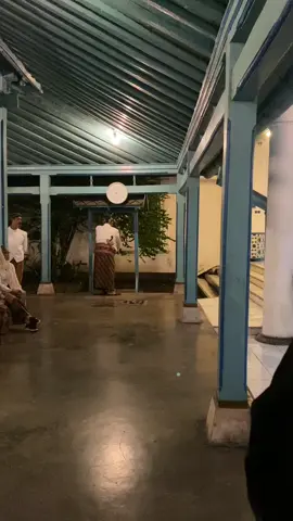 giat acara malam selikuran #kratonsolo #cabangkhususkratonsurakarta #trahrojiro #fyp 