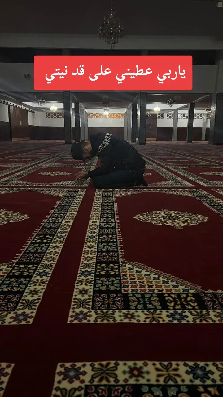 #يارب_فوضت_امري_اليك #فوضت_امري_الى_الله #فوضت_أمري_لك_وحدك_يَارب #فوضت_أمري_لك_وحدك_يَارب😔💔🥀 #يارب❤️ #يارب🤲 #يارب_دعوتك_فأستجب_لي_دعائي @كوتش أسامة @التوبة || AL TAWBAH @اذكرو الله ❤️✨ 