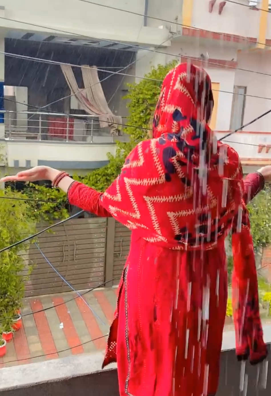 Barish😍💦🌨🌦☔️ #laibaqueen009 #foryou #trending #viralvideo #1millionaudition #fulltrendingvideo #viral_video_tiktok_team #ramadankareem #virltiktokvideo @❤️ MAJNU ❤️ 