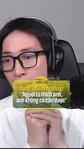 Văn phong redflag giống nhau nhỉ #viruss #ngockem #showbiznhatbao #nhatbaotv #xuhuong #tiktokgiaitri 