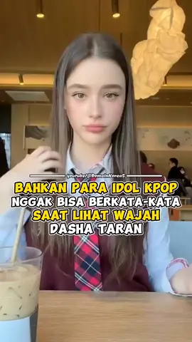 Bahkan para idol kpop nggak bisa berkata-kata saat lihat wajah Dasha Tarankpop  #shorts #kpopstar #kpopers #kpopidol #infokpop #fypシ゚  #4u #fyp #xybca #moots?? 
