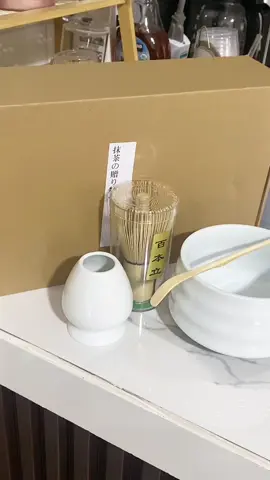 🍵💚🫖 #matcha #matchalover #matchaset #matchabowl #matchabowlset 