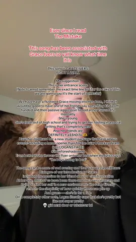 Ok ok - 😏 here’s another one 🥹 #rollthecreditsclub #BookTok #kindleunlimited #songtoscreen #offcampusseries #hannahwells #garrettgraham #johnlogan #graceivers #deandilaurentis #thegoal #themistake #thedeal #thescore #alliehayes #johntucker #sabrinajames 