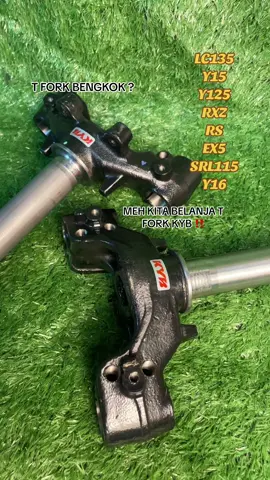 EXCIDENT HANDLE SENGET ? T FORK BENGKOK ? ROSAK ? BELI BARU JE SEBAB HARGA BAKAR DENGAN TAPAK T BARU SAMA JE !  #tfork #tapakt #handlebar #fyp #fypage #fyppppppppppppppppppppppp #fypシ゚ #racun #racuntiktok #cuttingstd #racuntiktok #tapaktbengkok #Tfork