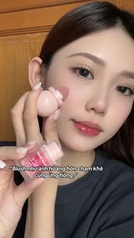 Khong biet noi gi hon luon mê~ #mahongluoi#mahongcleanmakeup#mahongkemtunhien #sacelady