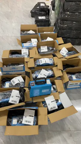 Máy hàn quê #mayhanque 