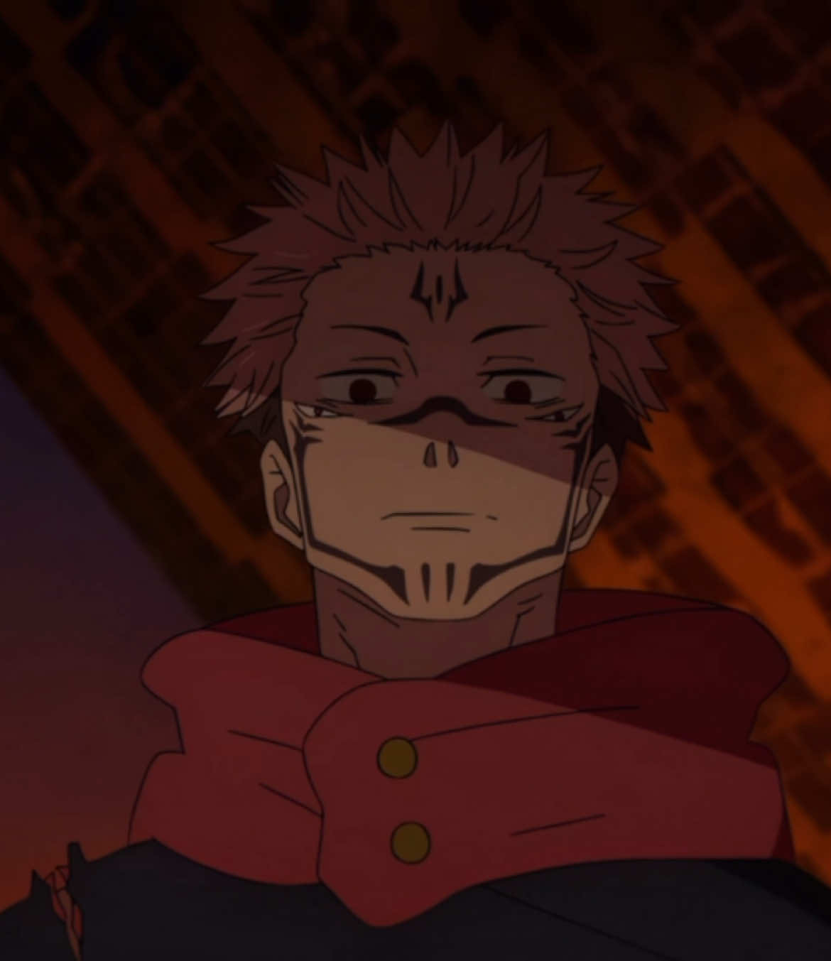 there lived a certain man - #ryomensukuna #amv #jujutsukaisen #jujutsukaisenseason2 #jjk #anime #sukuna #sukunaryomen 