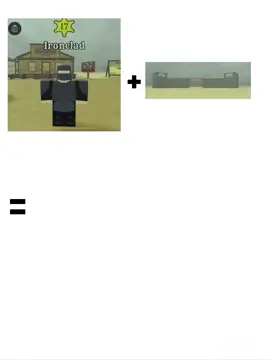 Ironclad sigma🗿#deadrailsroblox #roblox #nedkelly #edit #edits #game 