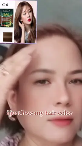 #foryou #affiliate #fyp #organichaircolor #chestnut 