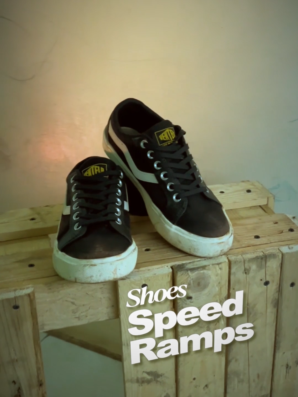 Speed ramp sepatu? Gas lah... #speedramp #cinematic #filmmaking #aftereffects 