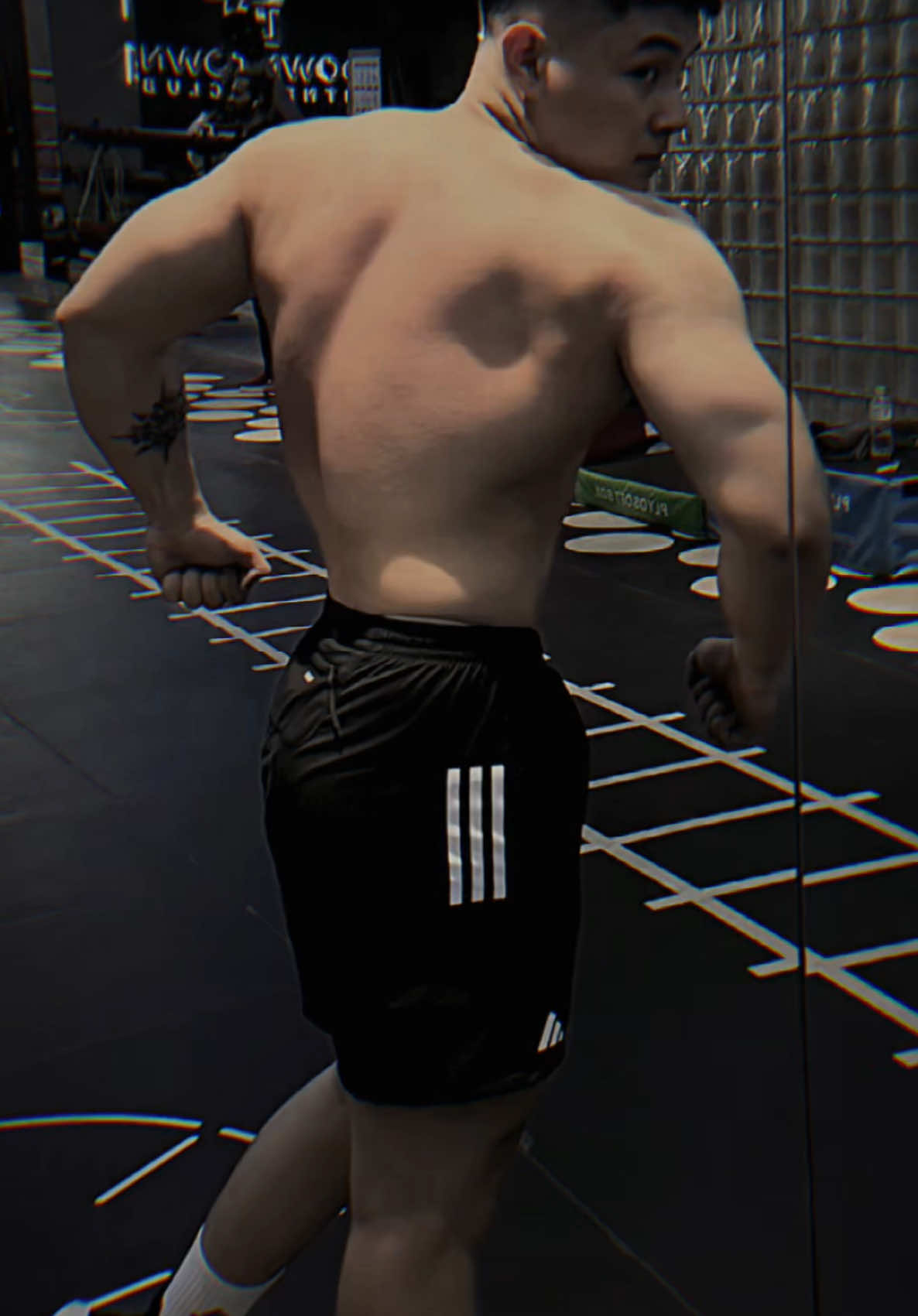 Loading...#CapCut #gym #cantho #downtownfitnessclub #stevenbui 