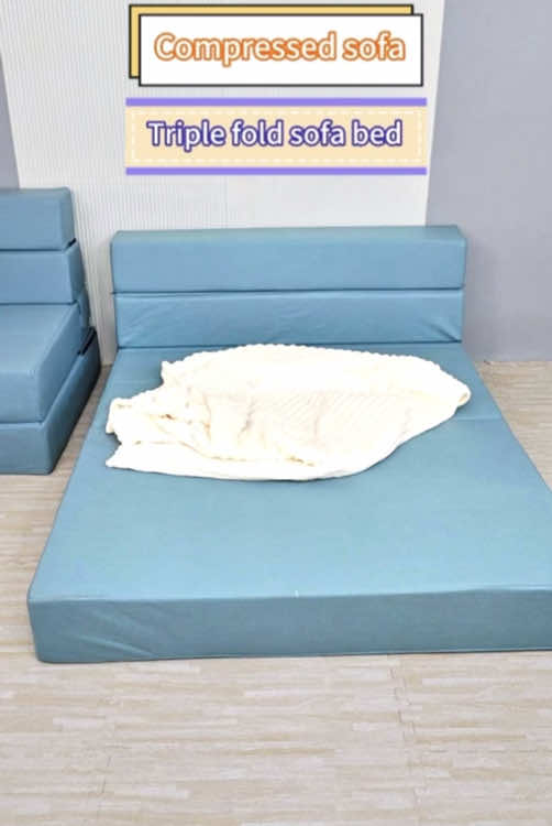Friends,I have discovered a fantastic vacuum compression sofa.#sofa #sofabed #compressedsofa #compression #sofainabox #boxsofa #biscuitsoftiktok #fyp #counch #comfortablesofa 