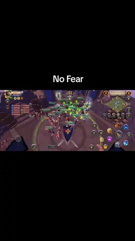 No fear We have Bo Gyi #albiononline #sandbox 