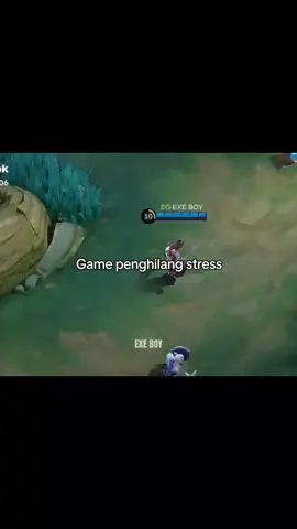 game penghilang stress #fyp #MLBB #mlbbkalea 