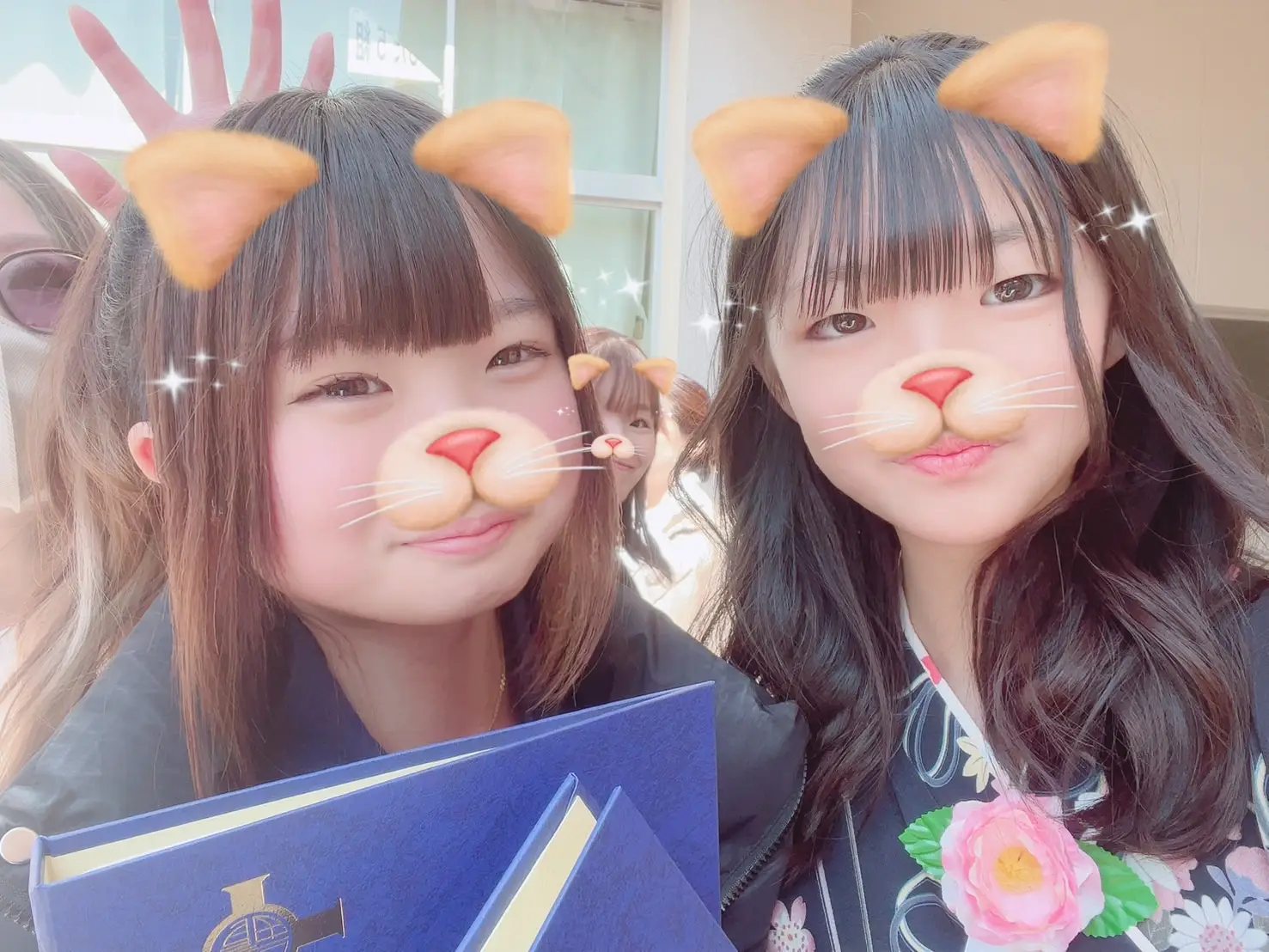 #卒業式#大好き