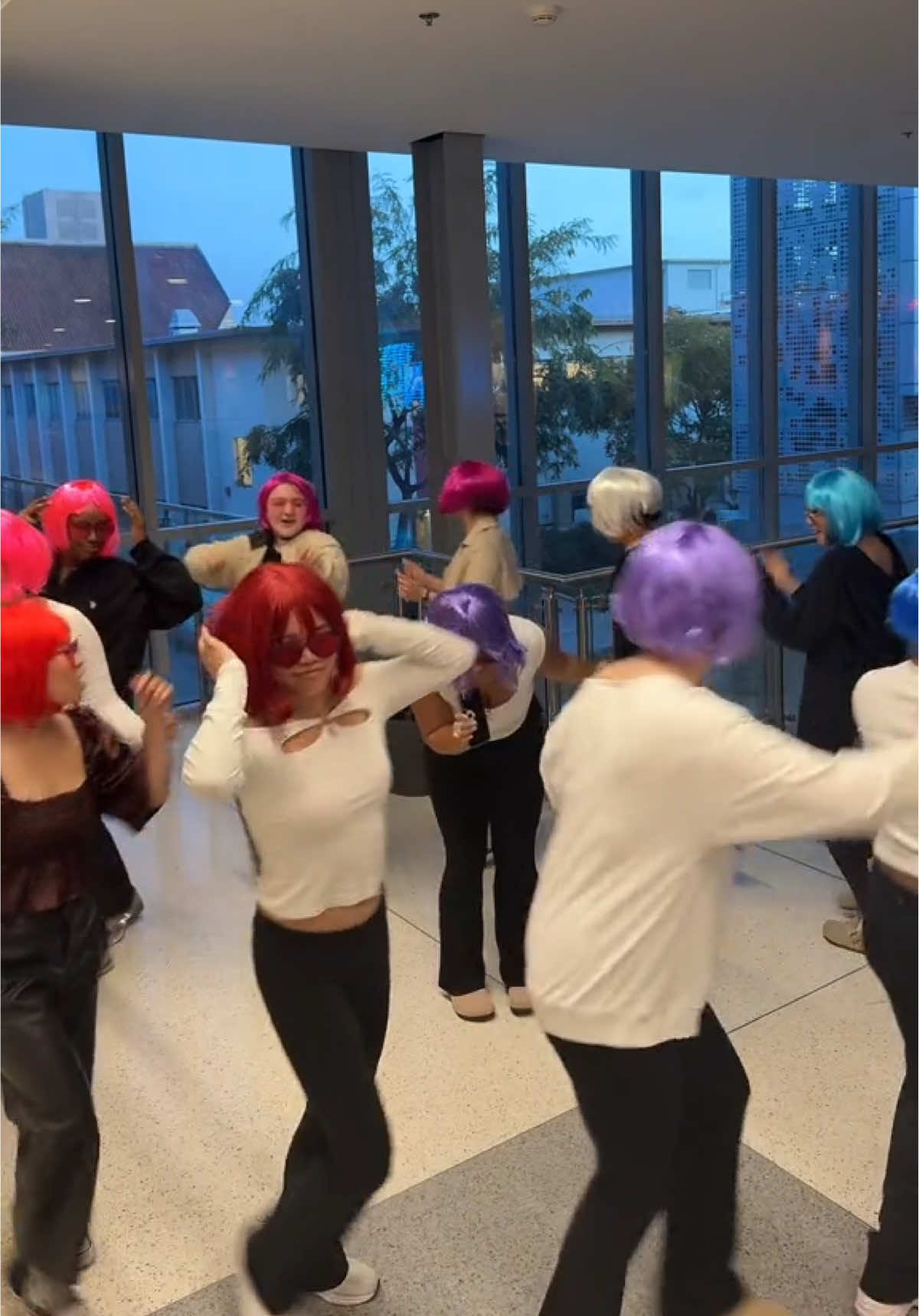 the wiglets #wiggies #hercampussjsu #hercmapus 