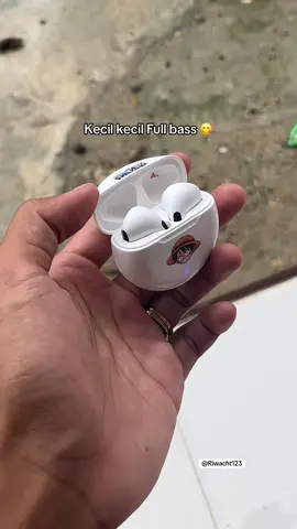 #twsbluetooth #twsmurah #twsfullbass #foryoupage 