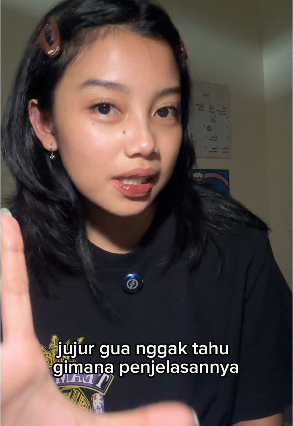 Gaada yang instant, semuanya perlu konsisten! @acnaway #8tahun #acnebestie #acnaway