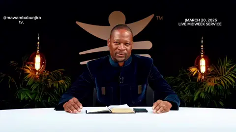 The Ministry of Giving (1) — A Prayer for You 🙏 (March 20, 2025 Live Midweek Service with Emmanuel Makandiwa) #JesusChristIsLord  #EmmanuelMakandiwa  #RuthEmmanuelMakandiwa  #mawambabunjiratv  #APRAYERFORYOU 