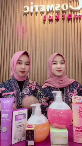 Promo lebaran sale jangan sampai terlewatkan sayang diskon up to 40% hanya di beautycosmetic batam 😍🛍️ Happy shoping #beauty #fyp 