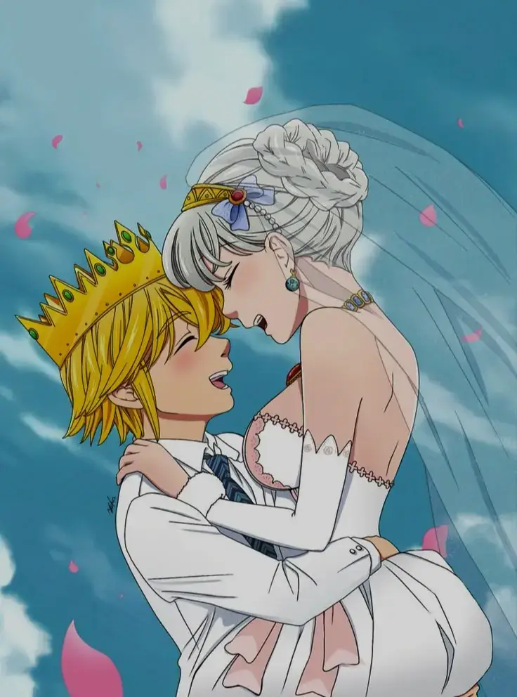 #fy #nanatsunotaizai #fyy #fy #anime #fyp #meliodas #entretenimiento #POV #pov #foryoupage 