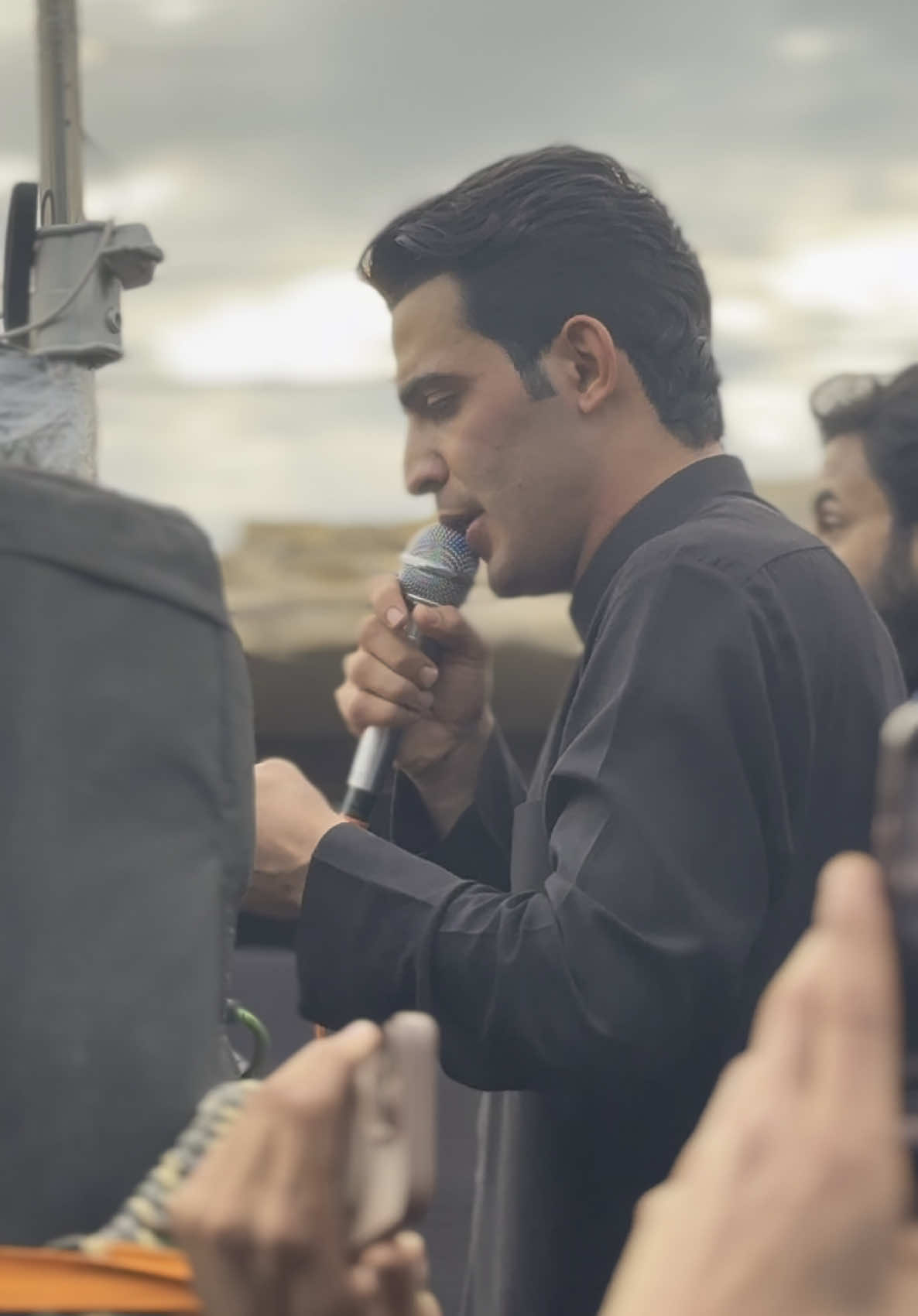 ملا عباس عجيد العامري تشيع امير المؤمنين علي بن ابي طالب (ع) #عباس_عجيد_العامري #حزن_المغربيه #رمضان #ستشهاد_الامام_علي_ابن_ابي_طالب #وانشق_القمر #اجمل_ساقي #تشيع #العراق #ترند 