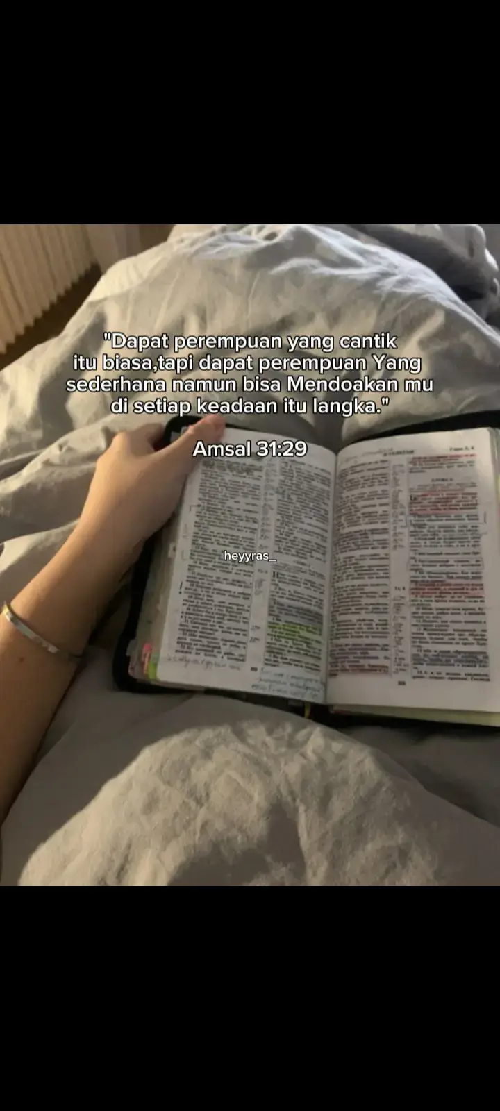 #pasangan #kristen #inspirasikristen #motivation #ayatalkitab #Godbles 