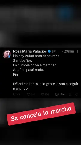#castillogolpista #eleccione2026 #NoALaMarcha #izquierdanuncamas #terrorismonuncamas #izquierdamiserable #izmierda @Nota de Prensa @Suca_ @mattow410 @jessica @INGCIV vc @Bianca Martensen @piscis el mejor ❤️‍🩹 @loi⚖️ @Infinito54321 @Mundo Digital 🎙️ 