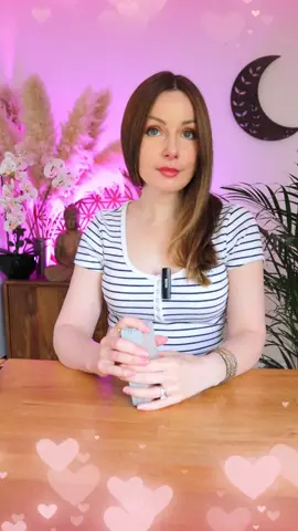 💕 THIS PERSON CAN FEEL THAT YOU'RE DIFFERENT! #lovetarot #divineguidance #lovemessages  ✨ 20% OFF psychic reading with Spiritual Blossom ✨ Promo – LUMIERE ⬆️ LINK IN BIO ⬆️ ✨ The Lumiere Tarot deck ✨ A luxurious tarot deck designed by Clair Summer. ⬆️ LINK IN BIO ⬆️