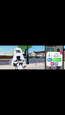 #Lifetogether #roblox #codes #outfits 
