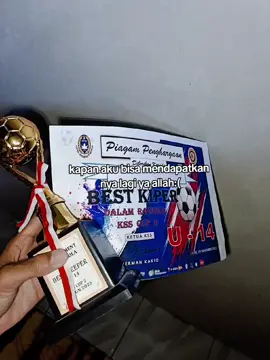 .   . . .   . . #bestgoalkeeper #ksscup2023 #ssbtaluditi 