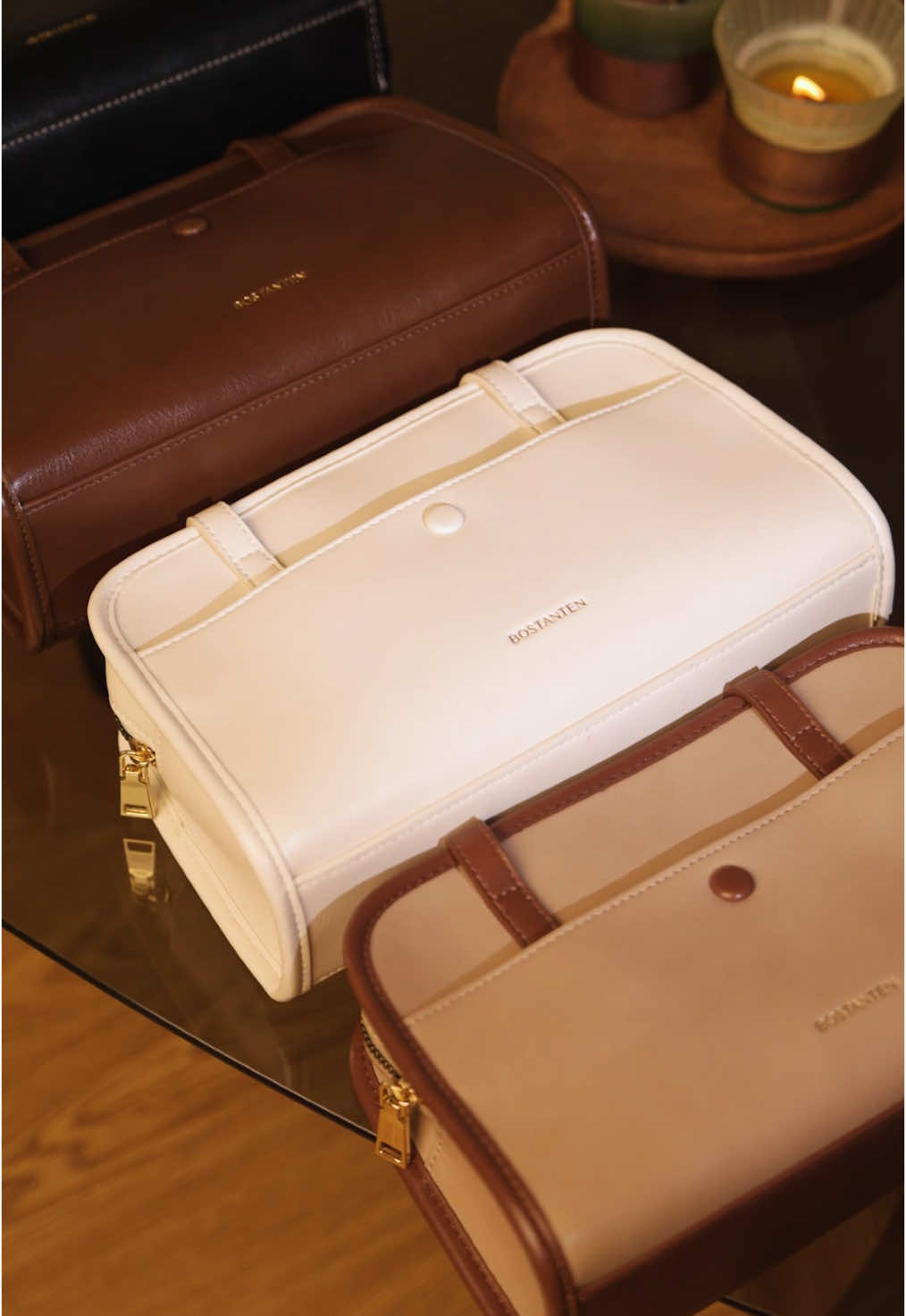 Elegan, simpel, dan siap melengkapi gaya kamu! ✨ Livy bag hadir dengan desain minimalis yang tetap stylish untuk segala kesempatan. #tasselempang #taswanita #fyp #shoptokopedia #SuperBrandDay #Ramadhan2025 #outfitlebaran 