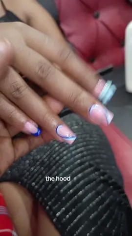 the hood nails spa Kitui town #nails #topnails #design #nailsart #naildesigns @reenmutiso backup @miss mutiso 