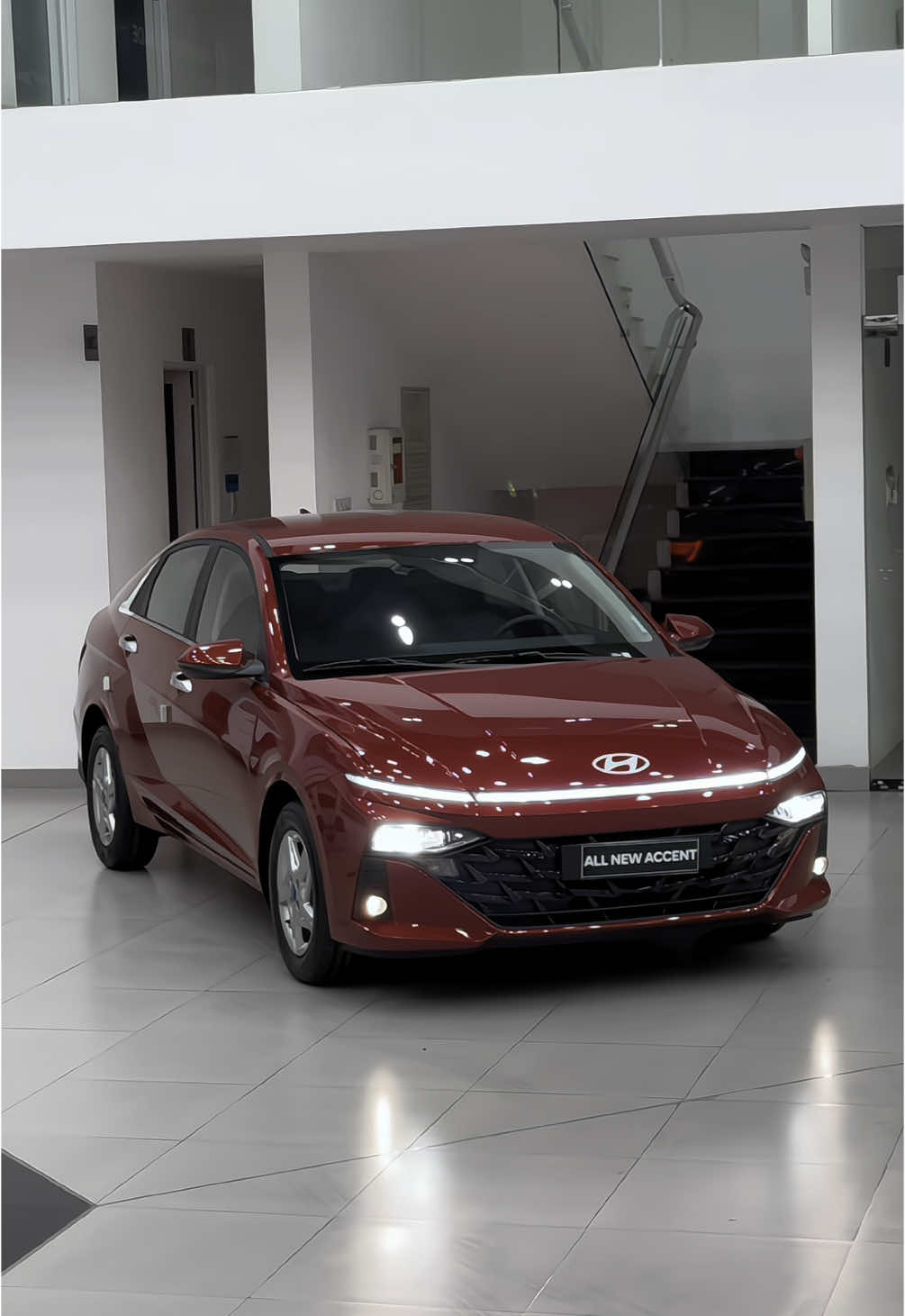 Accent 2025 bản Đặc Biệt - Giá mới chỉ 499 triệu - Sang trọng, Hiện đại, sở hữu kích thước rộng nhất phân khúc B sedan.#accent #accent2025 #76quangngai #hyundaiquangngai #hyundaiaccent #sedan #cars #foryou #fyp 