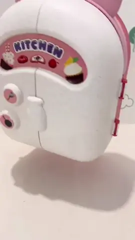 Balo đồ chơi nấu ăn cho bé #dochoi #thegioidochoi68 #xhtiktok #mevabe #tiktokviral #foryou 