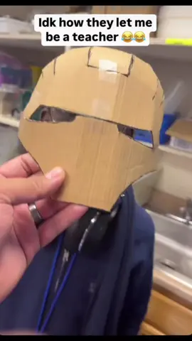 You are useless #meme#funny#fyp#fypシ#fy#ironman#teacher#tonystark