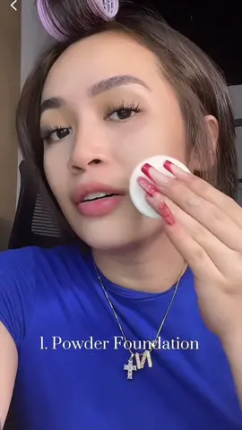 Fairly impressed with @YOU Beauty Philippines’ Cloud Touch Collection. Try it out for yourself! ☁️🫶🏻 #YOUCloudTouch #YOUBeautyPH 